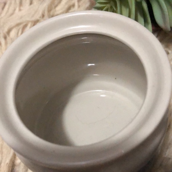 Vintage Morton Salt-Sugar & Creamer Set-NEW - Picture 5 of 10